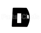 990151200 Hamilton Beach Stiffener Plate