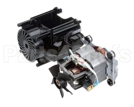 990151970 Hamilton Beach Motor, Complete (230V Only)