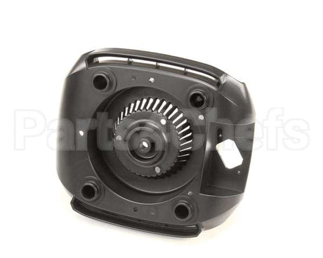 990153110 Hamilton Beach Lower Housing (230V Only)