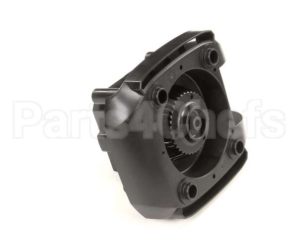 990153110 Hamilton Beach Lower Housing (230V Only)