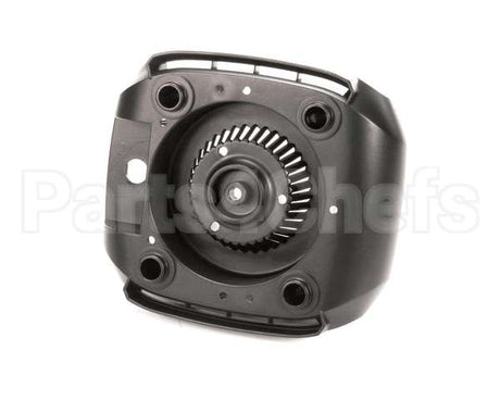 990153120 Hamilton Beach Lower Housing (120V Only)