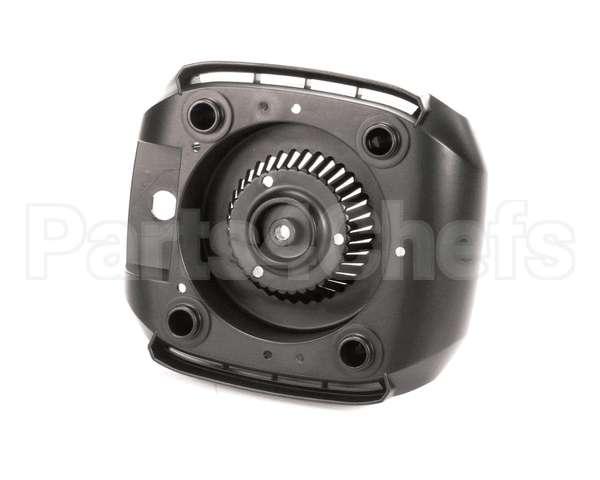 990153120 Hamilton Beach Lower Housing (120V Only)