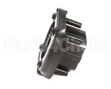 990153120 Hamilton Beach Lower Housing (120V Only)