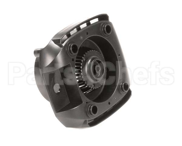 990153120 Hamilton Beach Lower Housing (120V Only)