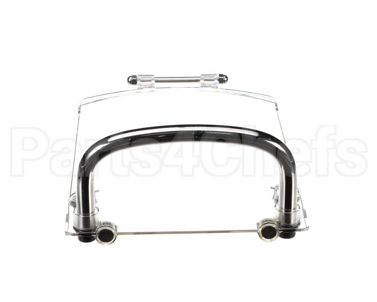 990153240 Hamilton Beach Rep. Shield Door