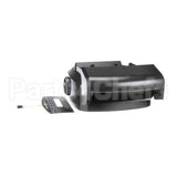 990154810 Hamilton Beach Upper Housing W/ Touch Pad