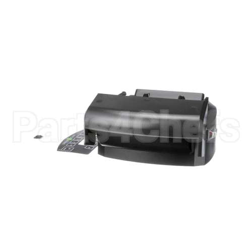 990154810 Hamilton Beach Upper Housing W/ Touch Pad