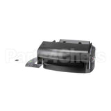 990154810 Hamilton Beach Upper Housing W/ Touch Pad