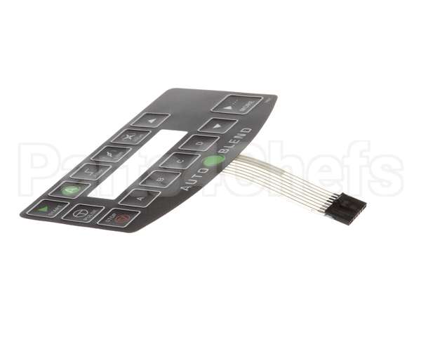990154840 Hamilton Beach Touch Pad