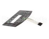 990154840 Hamilton Beach Touch Pad