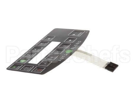 990154840 Hamilton Beach Touch Pad