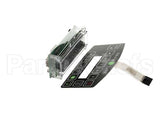 990154862 Hamilton Beach Vfd Board W/ Touch Pad (120V O