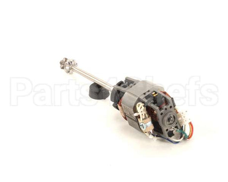 990156300 Hamilton Beach Motor Complete Assembly (120V