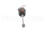 990156400 Hamilton Beach Motor Complete Assembly (230V