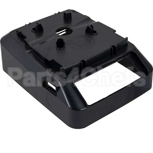 990167200 Compatible Hamilton Beach Housing Upper
