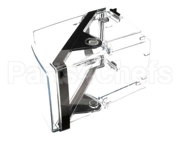 990167240 Hamilton Beach Quiet Shield, Complete