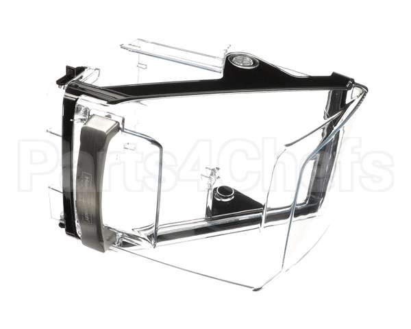 990167240 Hamilton Beach Quiet Shield, Complete