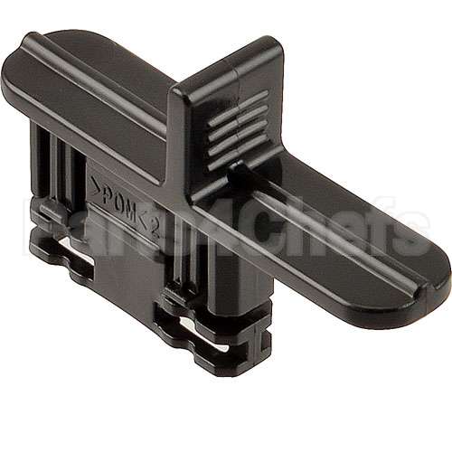990167260 Compatible Hamilton Beach Latch, Slide
