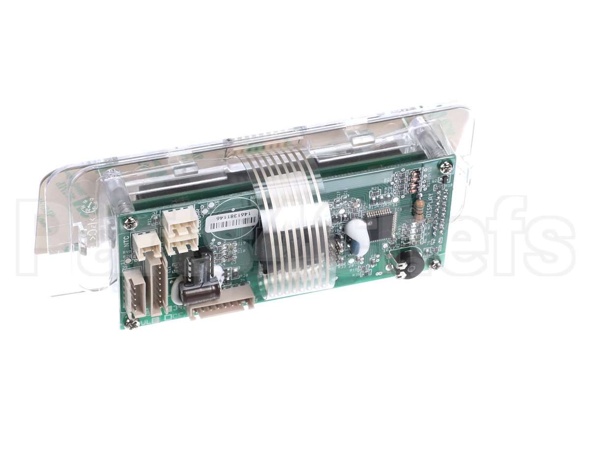 990167272 Hamilton Beach Vfd Touch Board (120V Only)