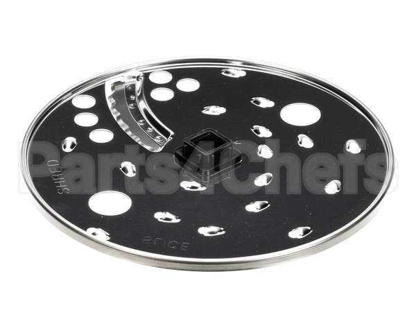 990168000 Hamilton Beach Slicing/Shredding Disc