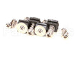 990170700 Hamilton Beach Motor Plate Mounting Kit