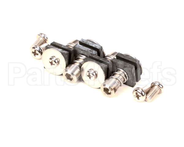 990170700 Hamilton Beach Motor Plate Mounting Kit