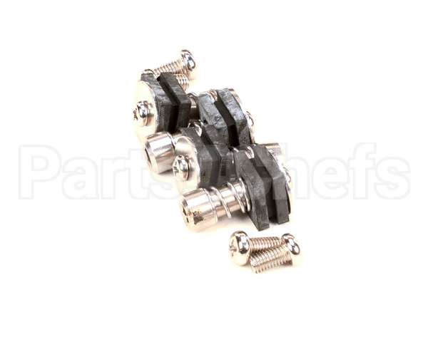 990170700 Hamilton Beach Motor Plate Mounting Kit