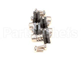 990170700 Hamilton Beach Motor Plate Mounting Kit