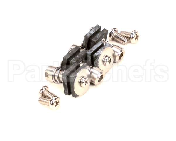 990170700 Hamilton Beach Motor Plate Mounting Kit