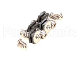 990170700 Hamilton Beach Motor Plate Mounting Kit
