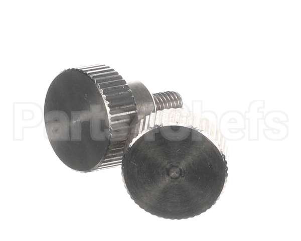 990172300 Hamilton Beach Thumb Screw Front Door Assembl