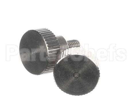 990172300 Hamilton Beach Thumb Screw Front Door Assembl