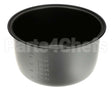990173900 Hamilton Beach Removable Cooking Pot