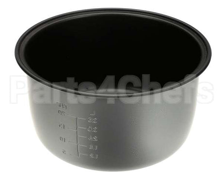 990173900 Hamilton Beach Removable Cooking Pot