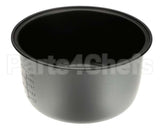 990173900 Hamilton Beach Removable Cooking Pot