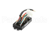 990175300 Hamilton Beach Speed Control Assembly