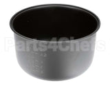 990176700 Hamilton Beach Removable Cooking Pot