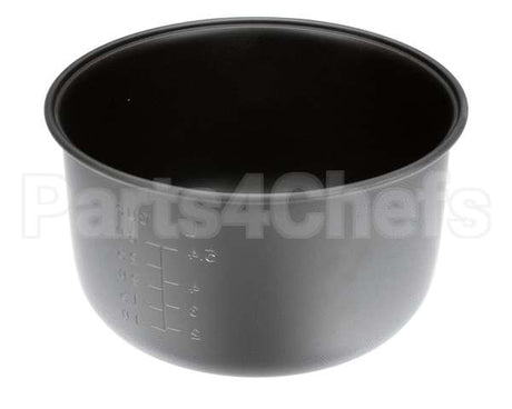 990176700 Hamilton Beach Removable Cooking Pot