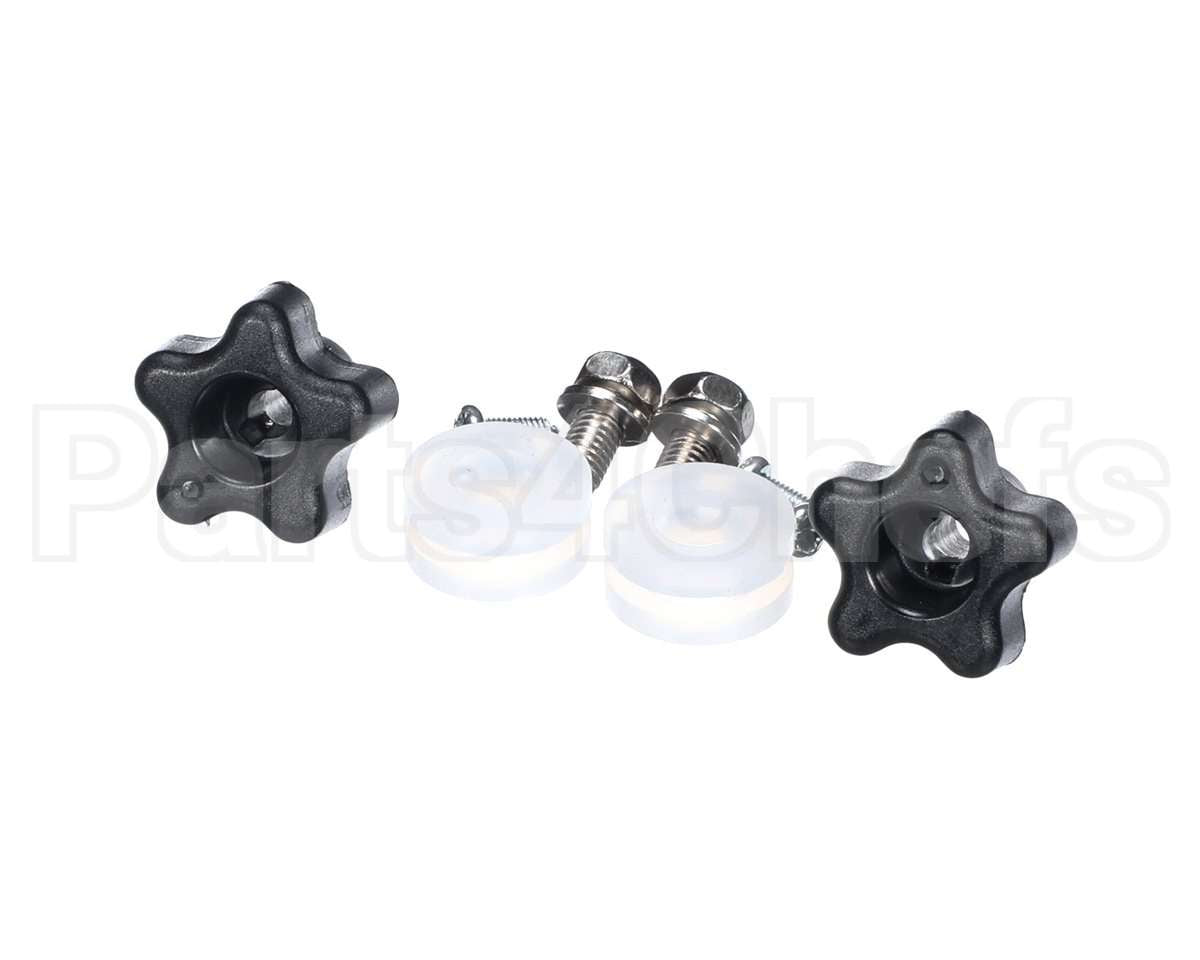 990178400 Hamilton Beach Fastener Kit, Controls Fas