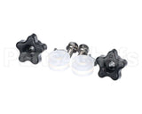 990178400 Hamilton Beach Fastener Kit, Controls Fas
