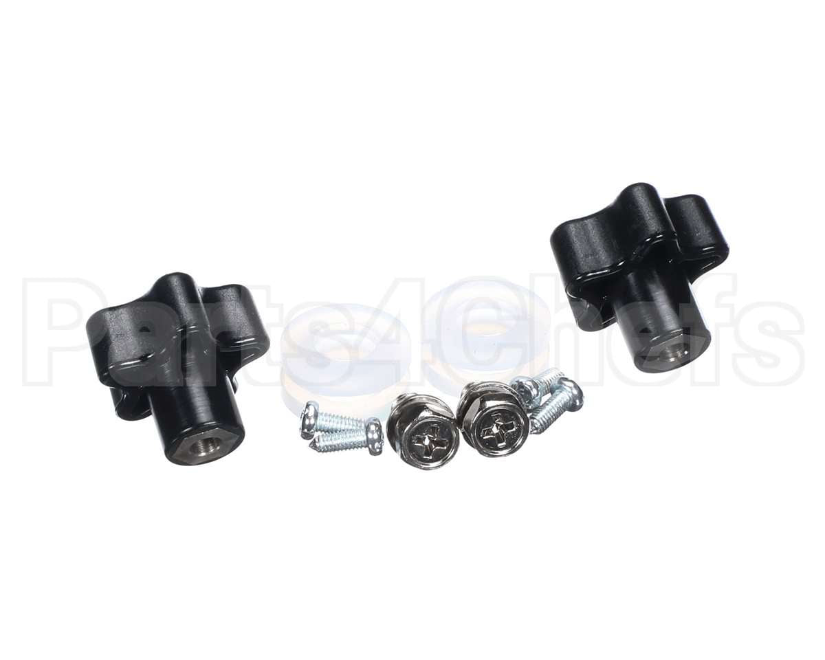 990178400 Hamilton Beach Fastener Kit, Controls Fas