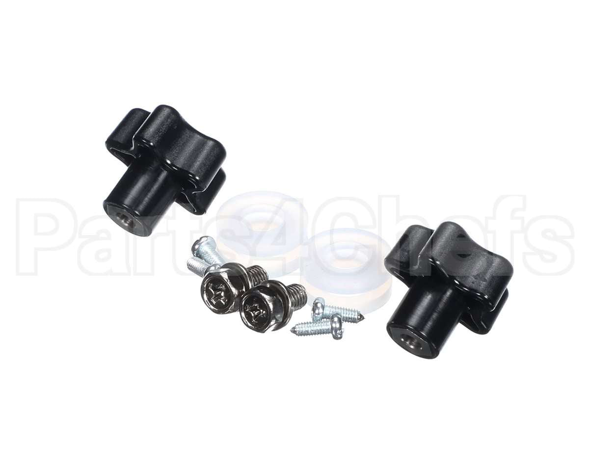 990178400 Hamilton Beach Fastener Kit, Controls Fas