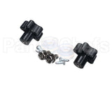 990178400 Hamilton Beach Fastener Kit, Controls Fas