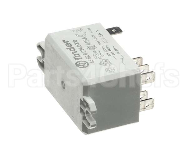990191 American Panel Relay Compressor Fan