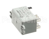 990191 American Panel Relay Compressor Fan
