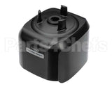 990192500 Hamilton Beach Upper Housing (Black)