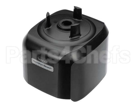 990192500 Hamilton Beach Upper Housing (Black)