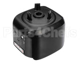 990192500 Hamilton Beach Upper Housing (Black)