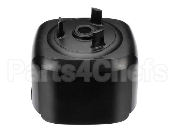 990192500 Hamilton Beach Upper Housing (Black)