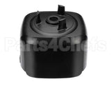 990192500 Hamilton Beach Upper Housing (Black)
